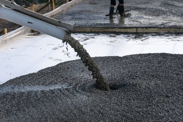 Best Concrete Sealing and Maintenance in Pleasant Ridge, MI