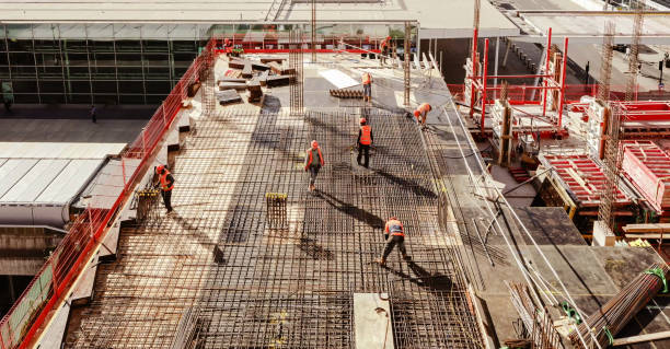 Best Concrete Removal and Replacement in Pleasant Ridge, MI