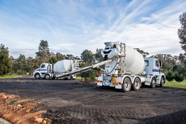 Best Commercial Concrete Services in Pleasant Ridge, MI