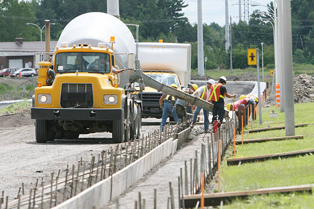 Best Concrete Foundation Repair in Pleasant Ridge, MI