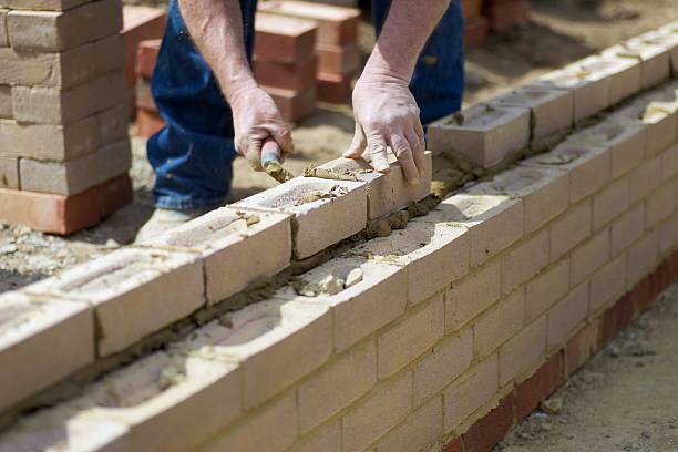 Best Residential Concrete Solutions in Pleasant Ridge, MI